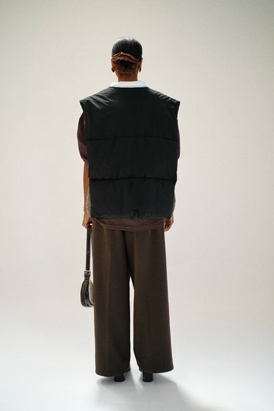 PADDINGTON PUFFY GILLET