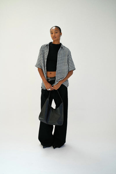 FIRENZE WOVEN BAG