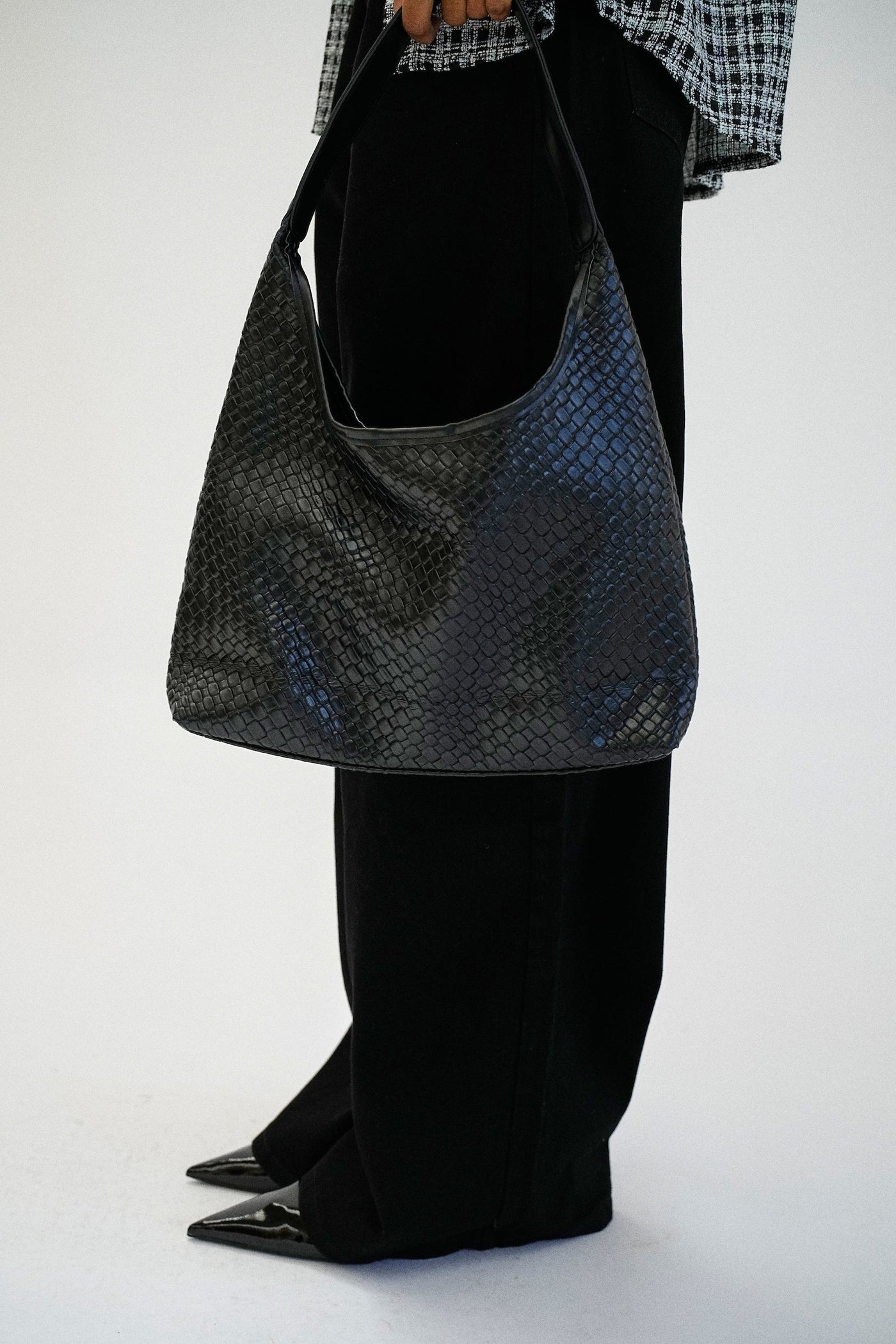 FIRENZE WOVEN BAG