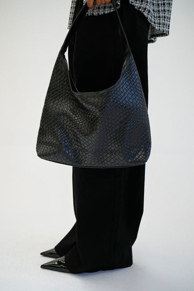 FIRENZE WOVEN BAG