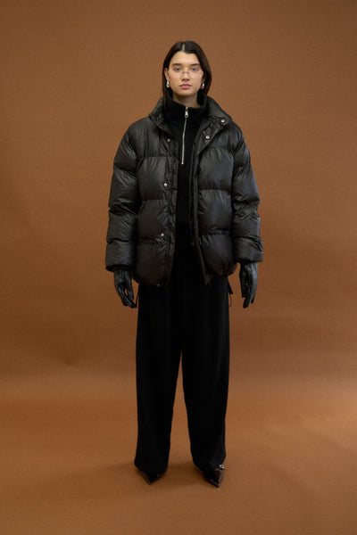 MICHELIN PUFFER JACKET
