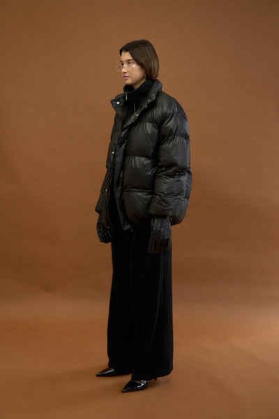 MICHELIN PUFFER JACKET