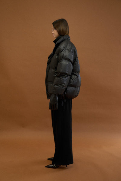 MICHELIN PUFFER JACKET