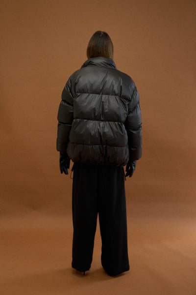 MICHELIN PUFFER JACKET
