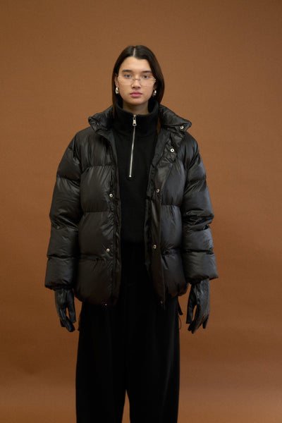 MICHELIN PUFFER JACKET