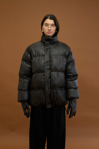 MICHELIN PUFFER JACKET