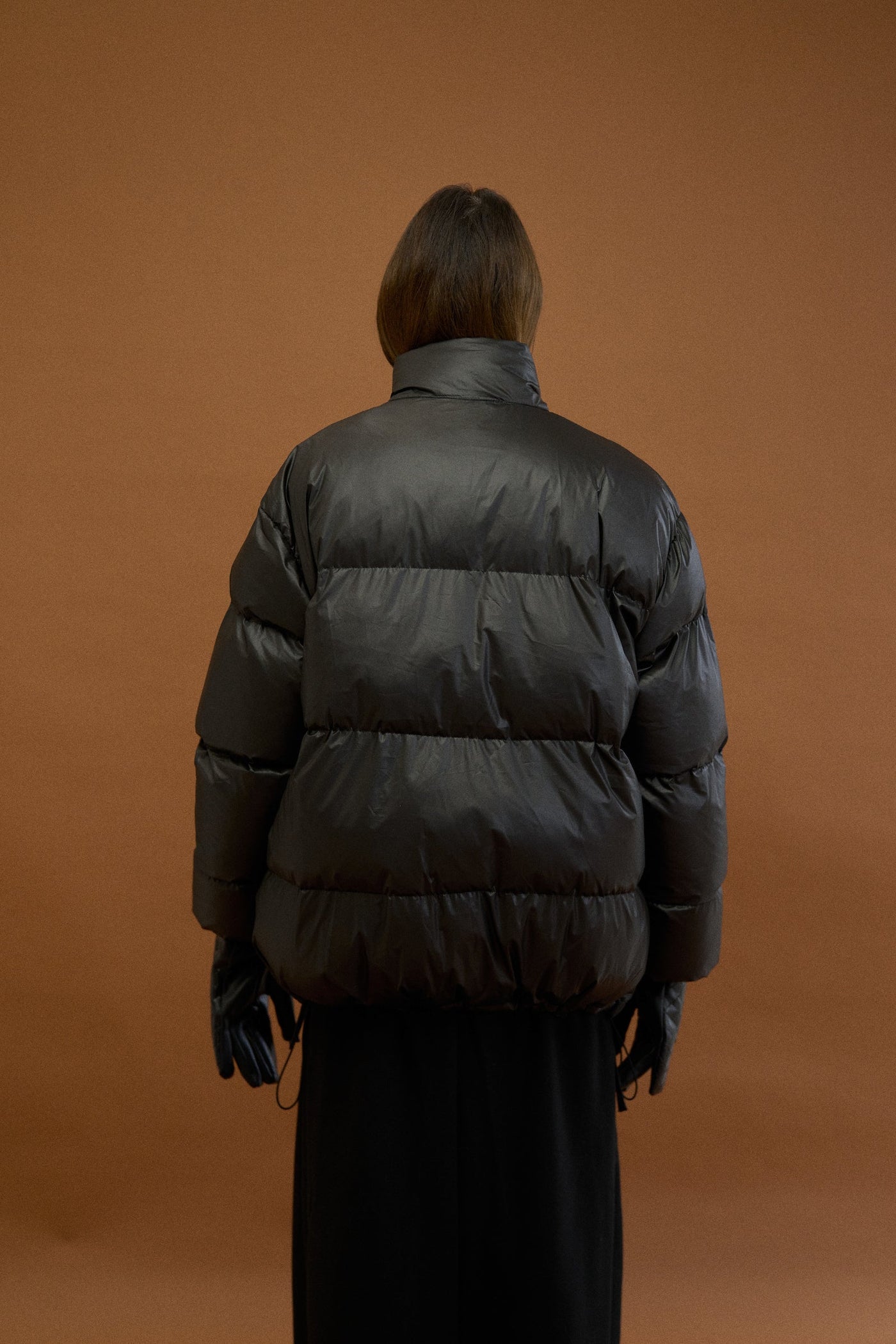 MICHELIN PUFFER JACKET