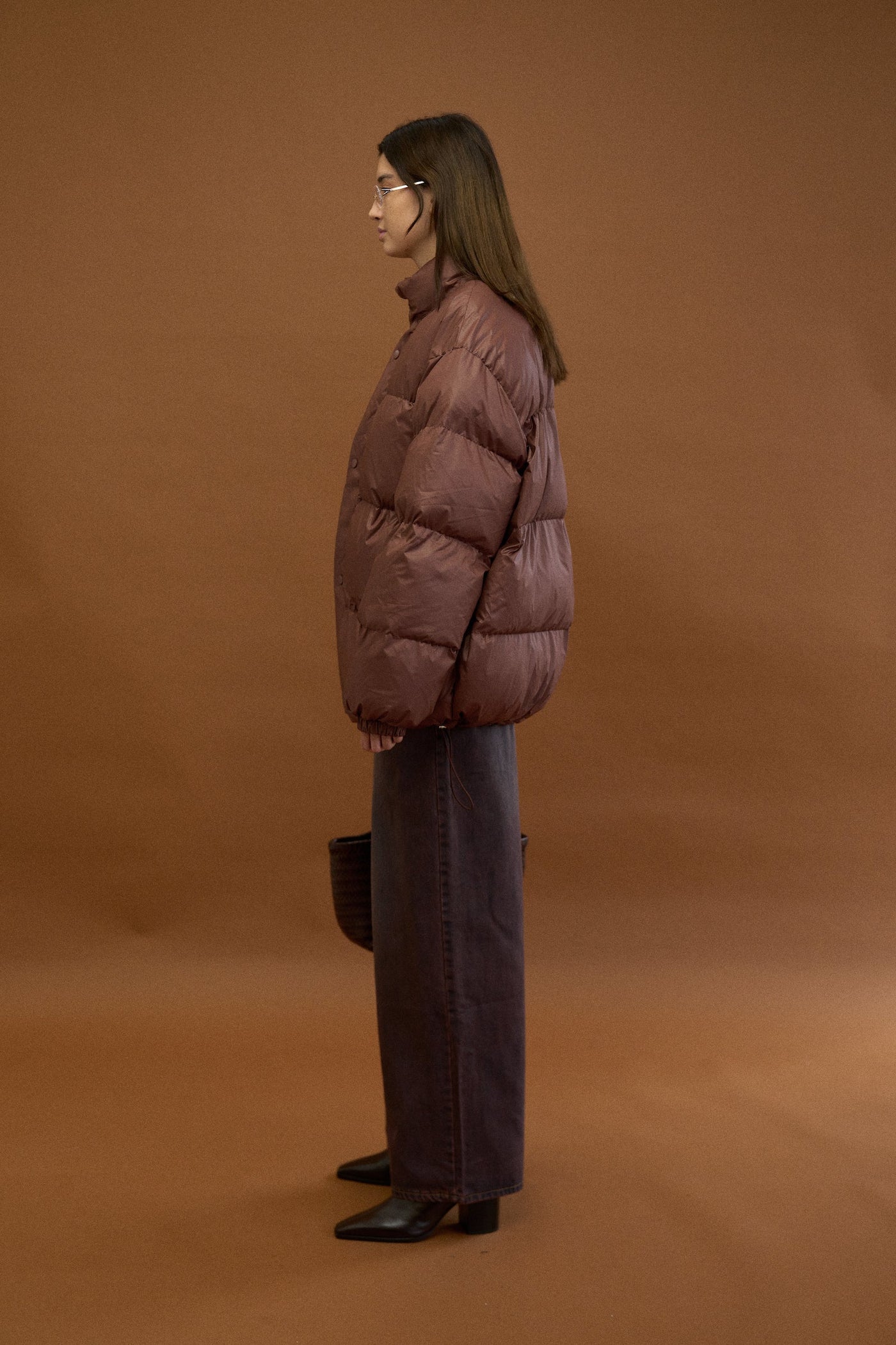 MICHELIN PUFFER JACKET