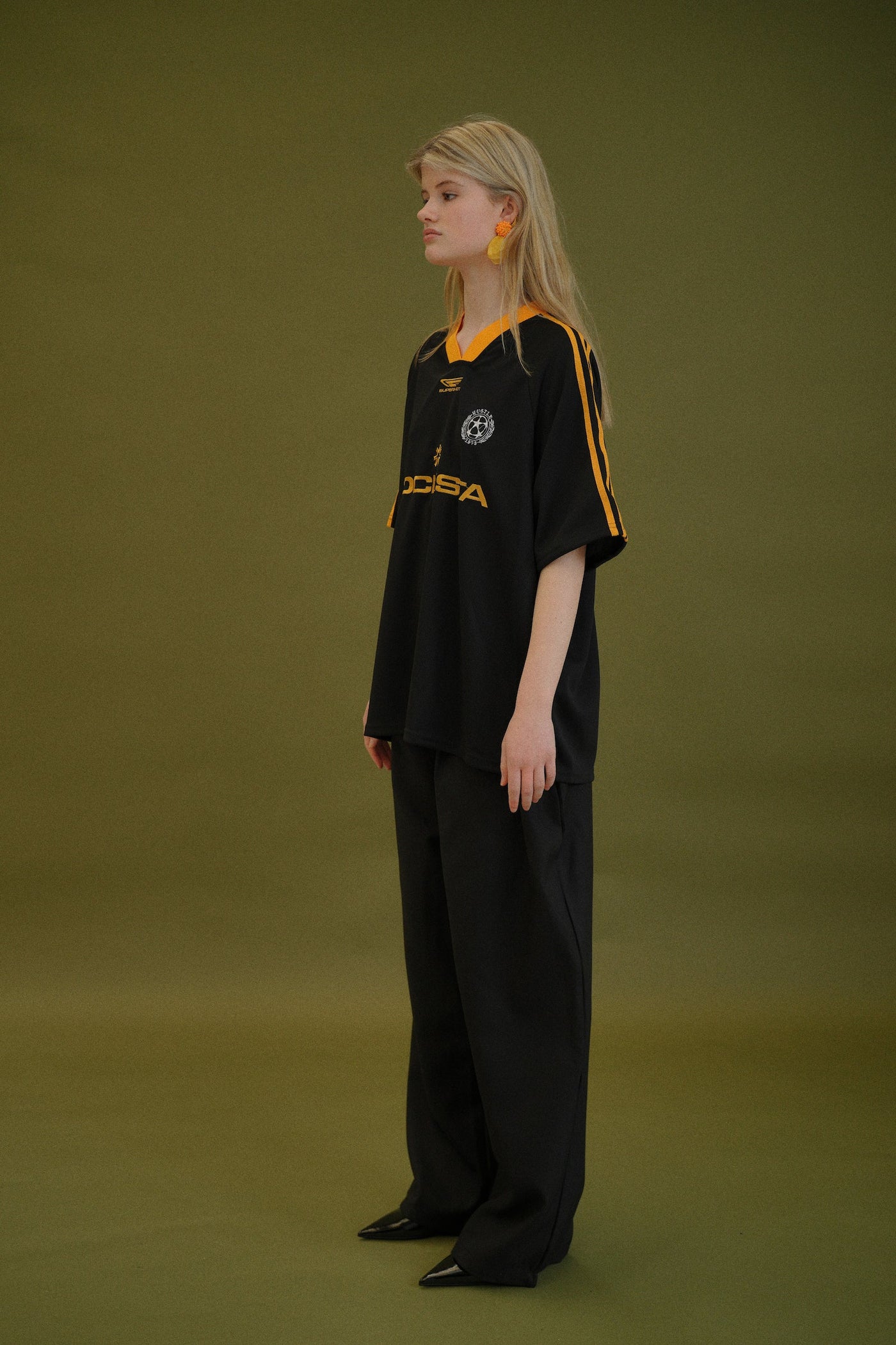 ROCKSTA HOCKEY JERSEY