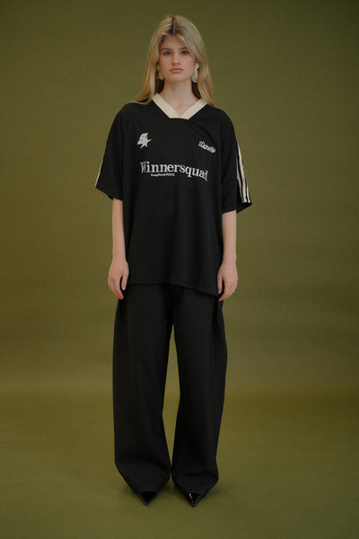 SOCCER JERSEY SHIRT