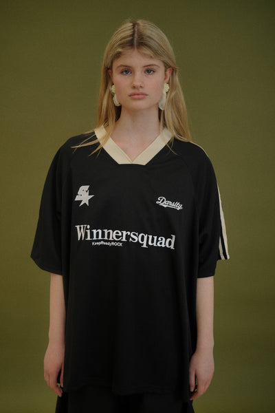 SOCCER JERSEY SHIRT