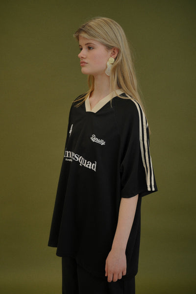 SOCCER JERSEY SHIRT