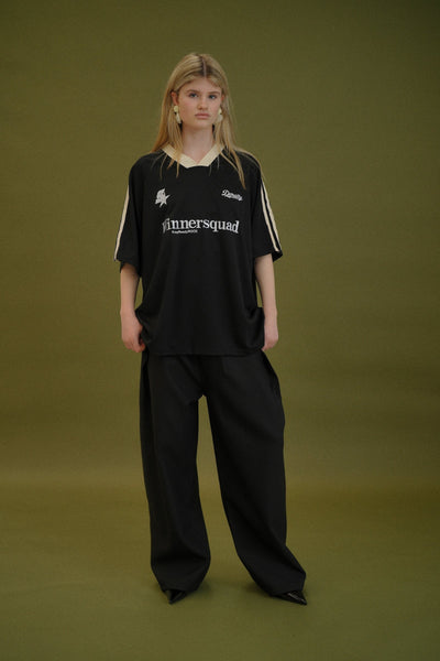 SOCCER JERSEY SHIRT