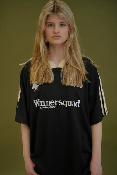 SOCCER JERSEY SHIRT