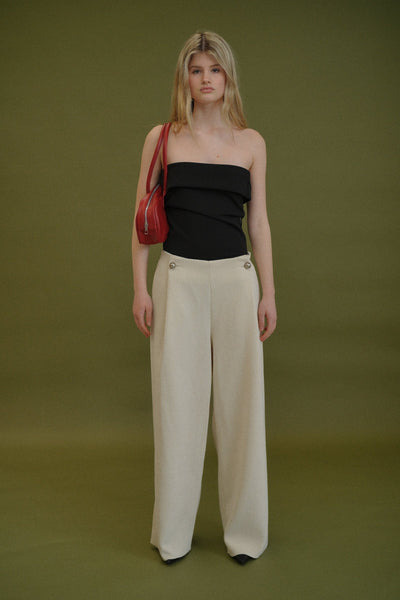 LAYER TUBE TOP