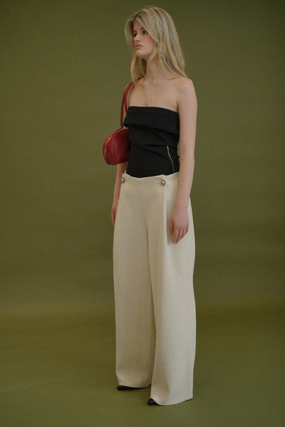 LAYER TUBE TOP
