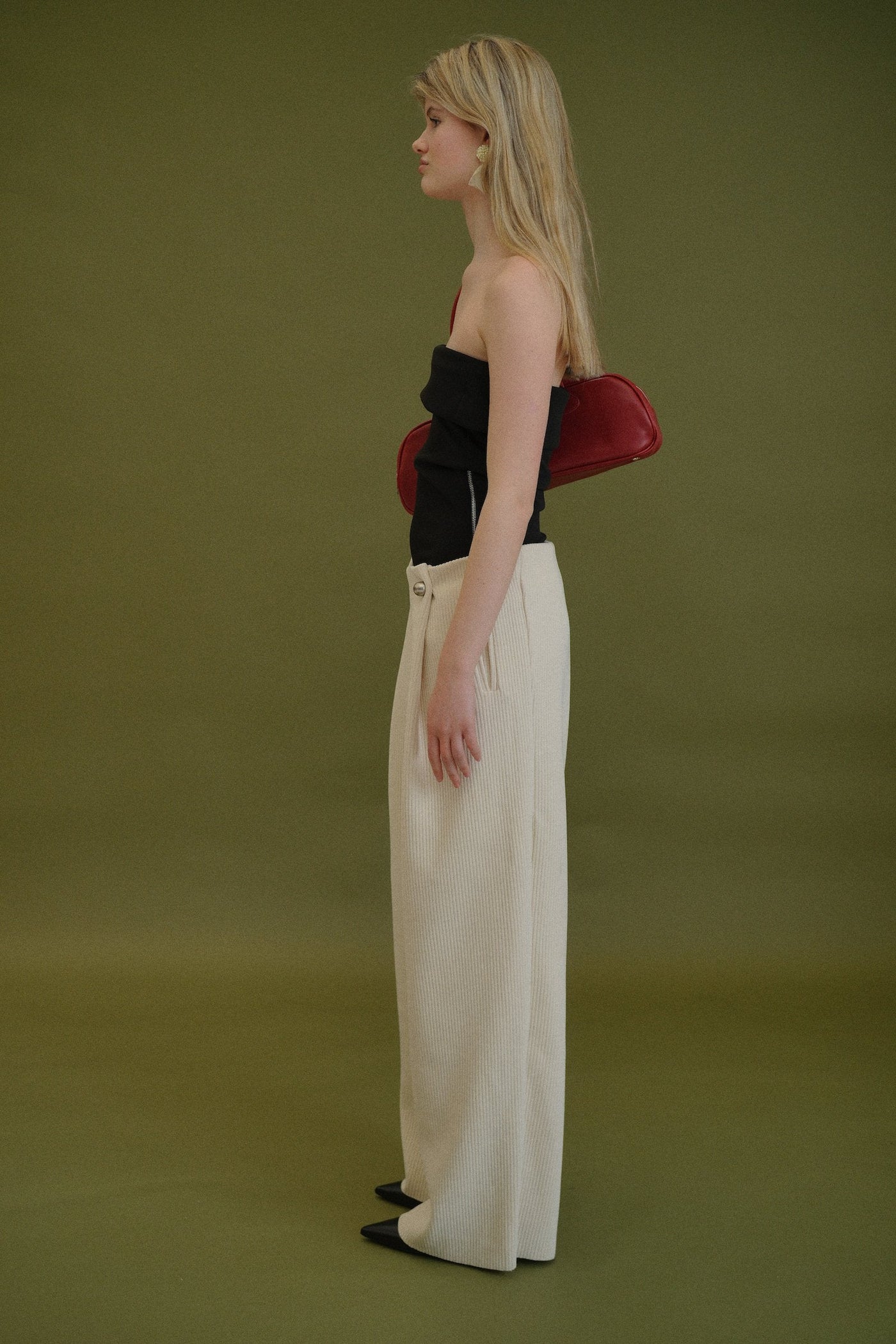LAYER TUBE TOP