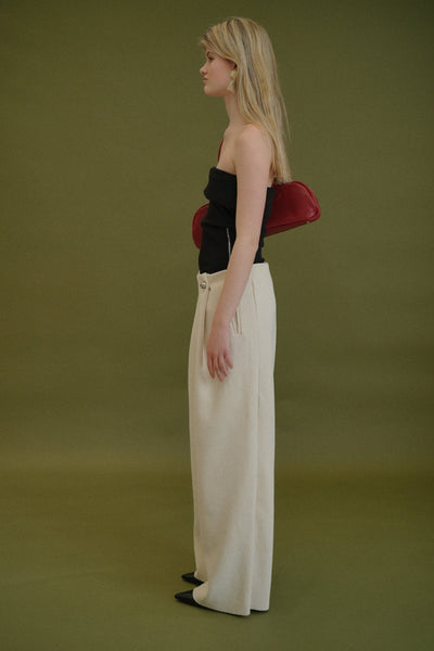 LAYER TUBE TOP