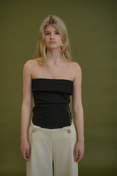 LAYER TUBE TOP