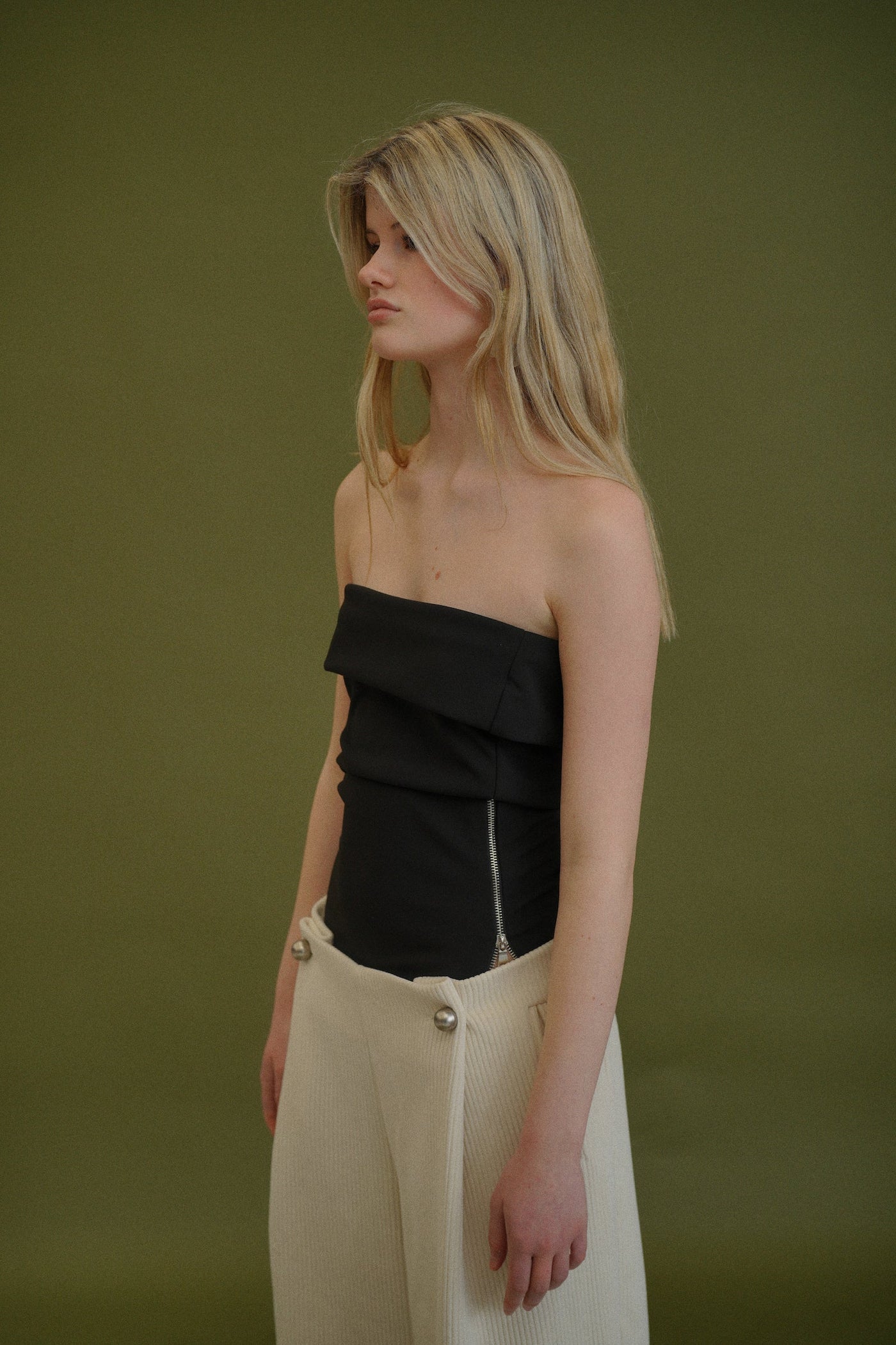 LAYER TUBE TOP