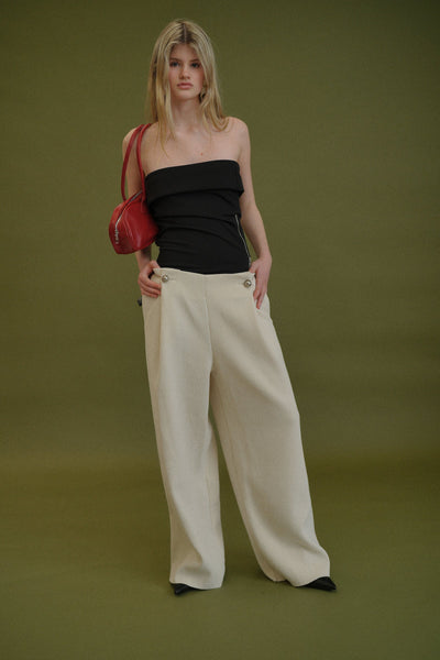 LAYER TUBE TOP