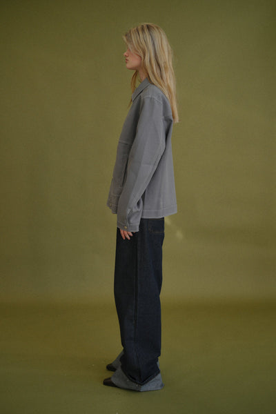 TAILORED STITCH JACKET