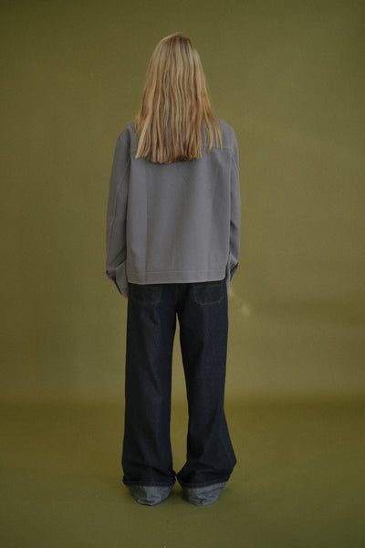 TAILORED STITCH JACKET