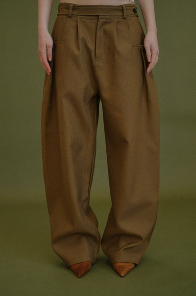 TANNERY TROUSER