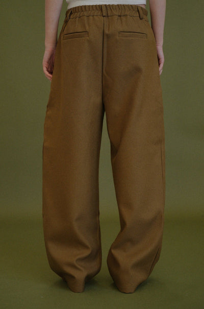 TANNERY TROUSER