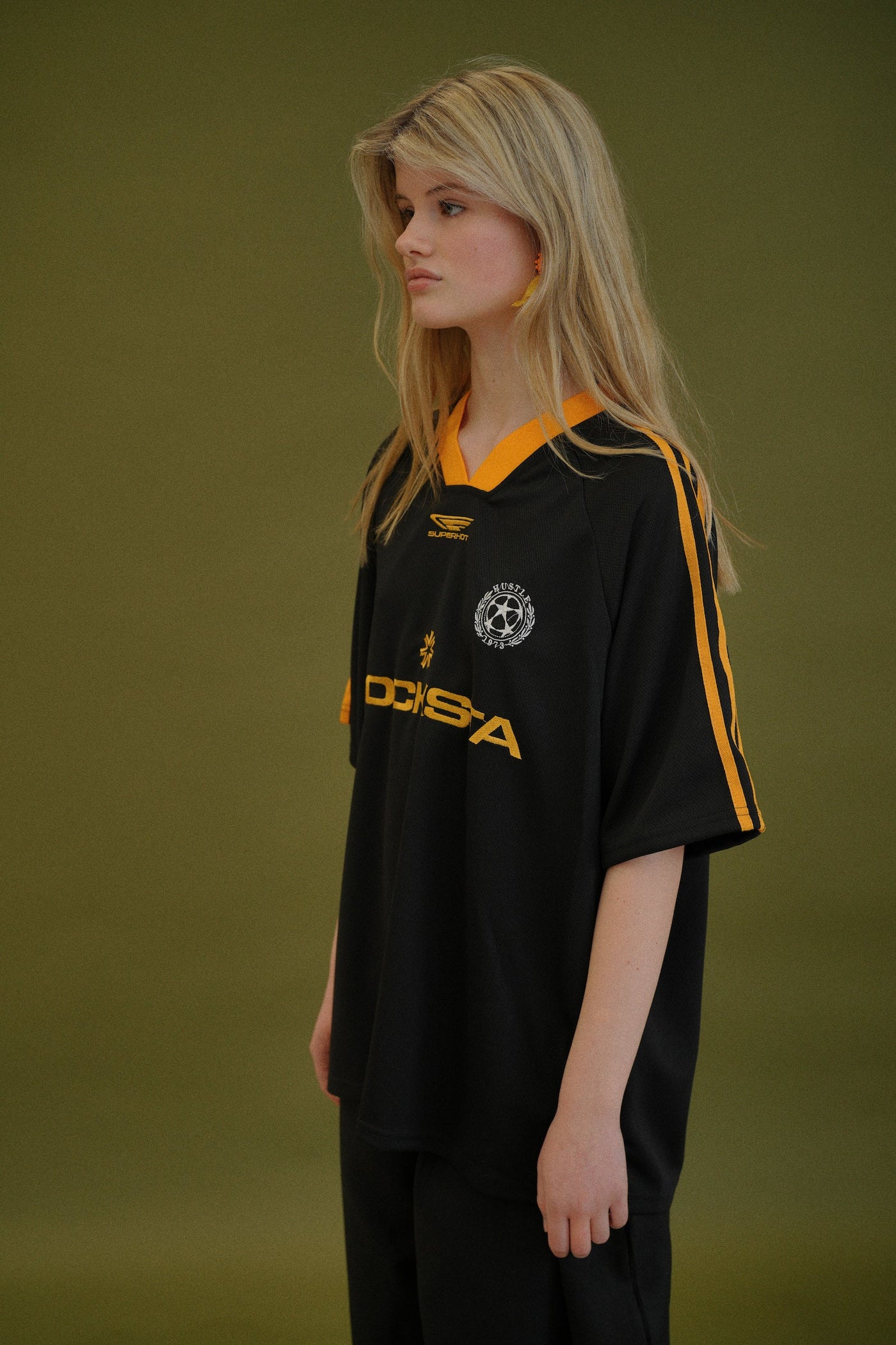 ROCKSTA HOCKEY JERSEY
