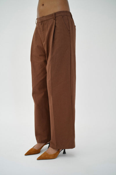 ALFRESCO TROUSERS
