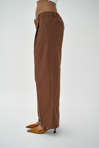 ALFRESCO TROUSERS