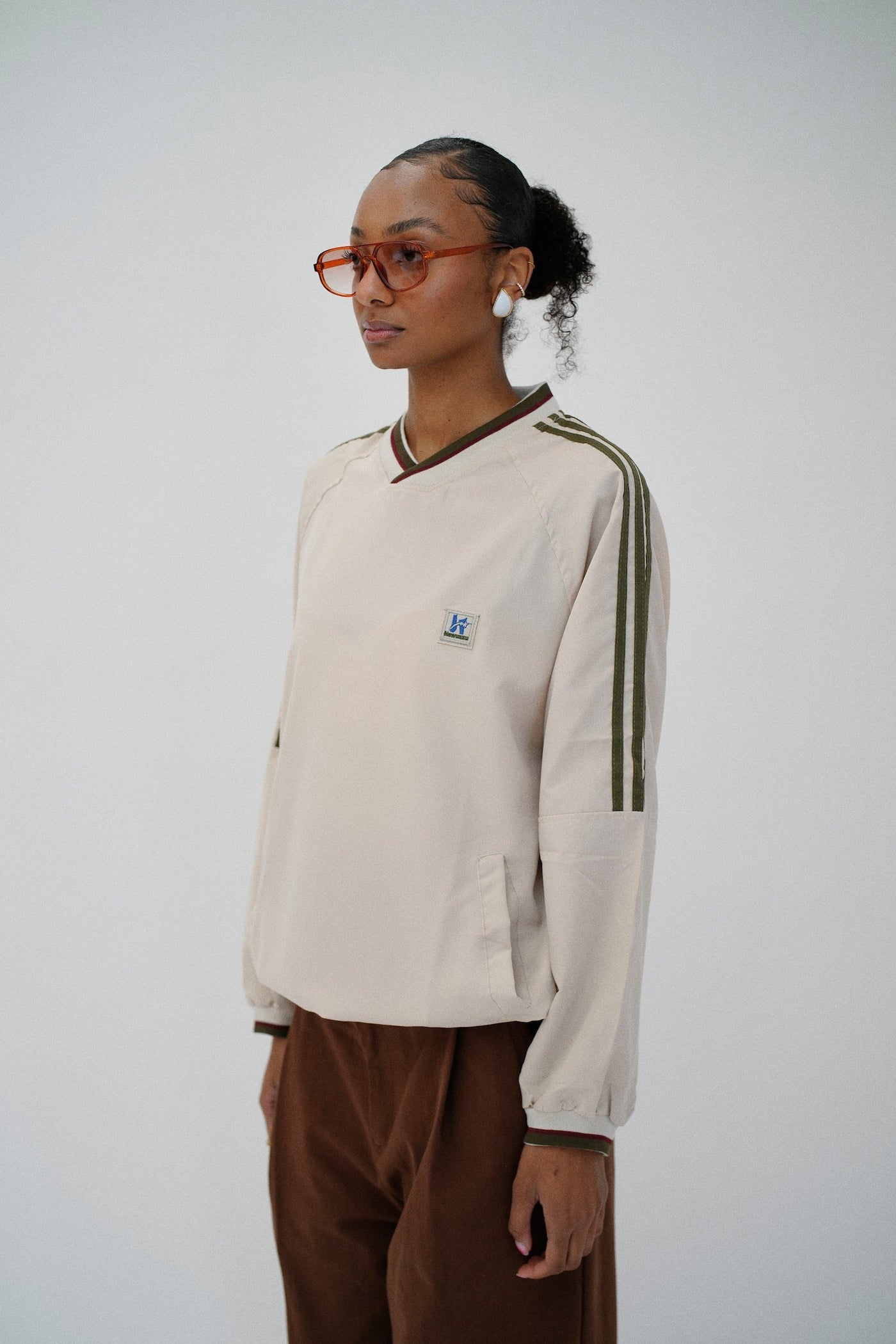 LONGSLEEVE HOCKEY T-SHIRT
