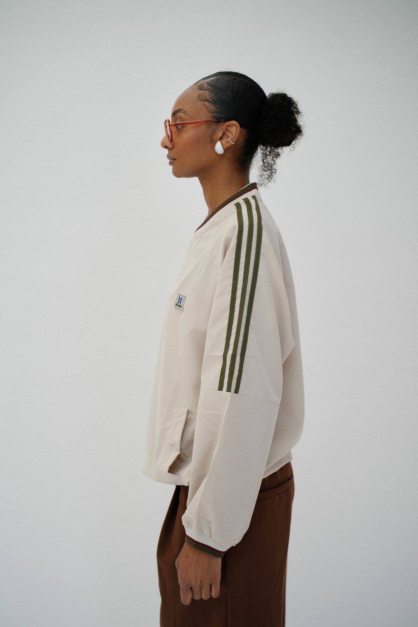 LONGSLEEVE HOCKEY T-SHIRT