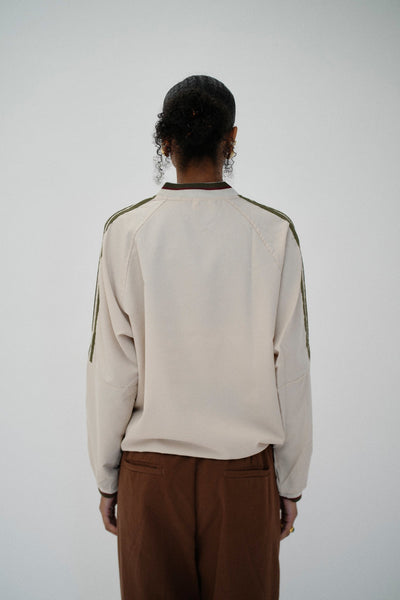 LONGSLEEVE HOCKEY T-SHIRT