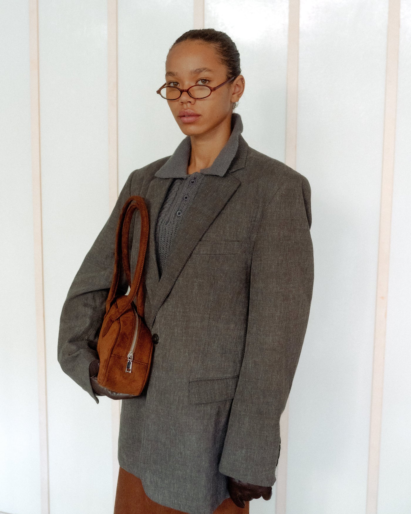 MAMMY BLAZER