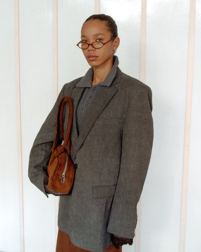 MAMMY BLAZER