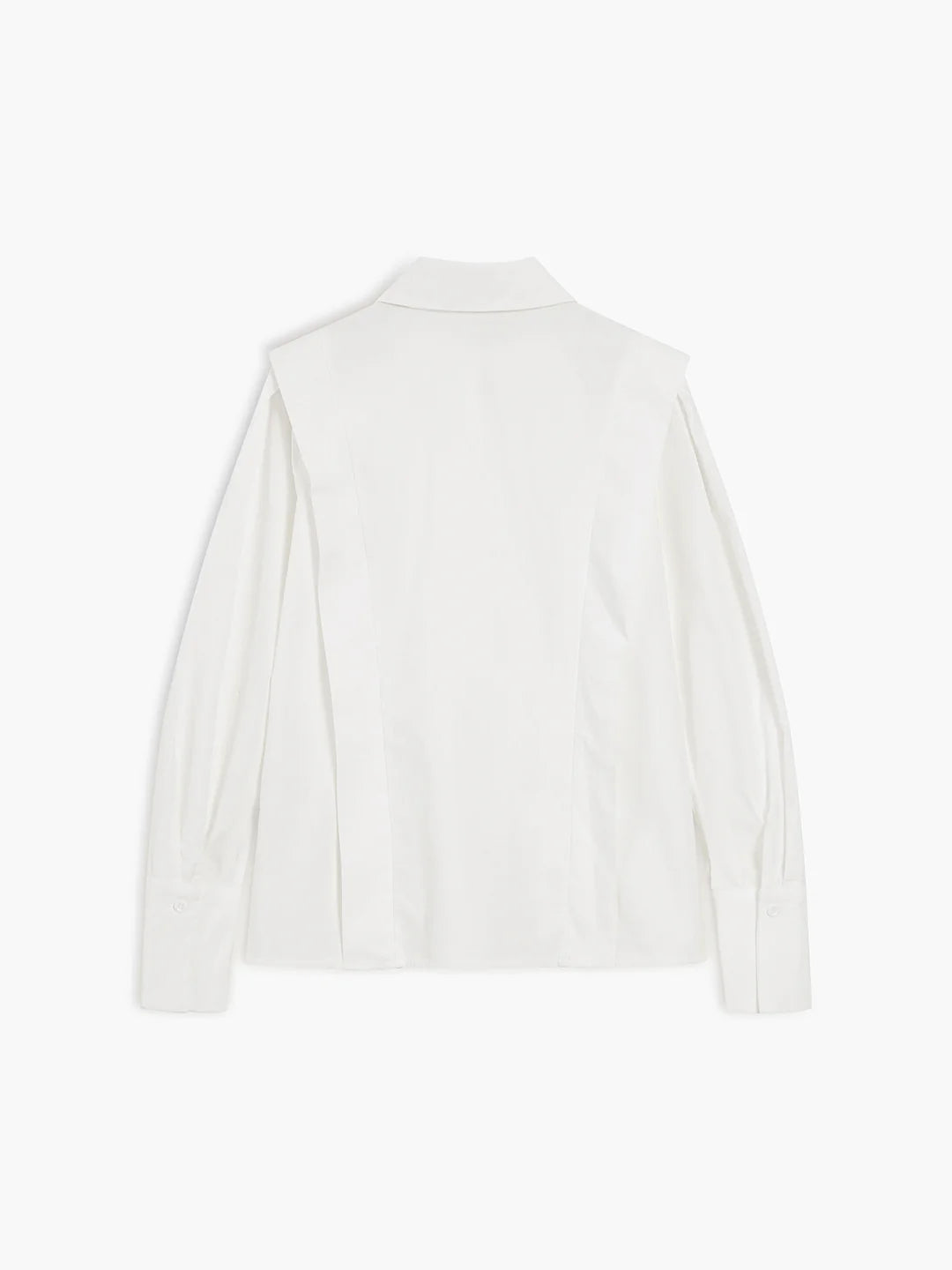 Fair And Square Button Down Shirt