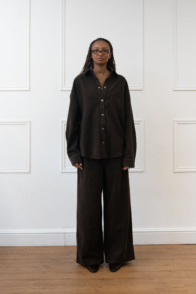 WOOLLEN MILL SUIT