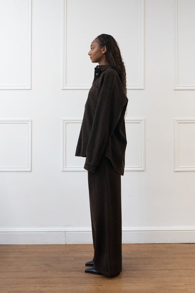 WOOLLEN MILL SUIT