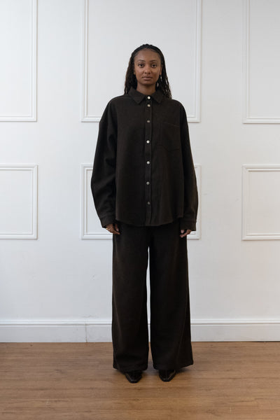 WOOLLEN MILL SUIT