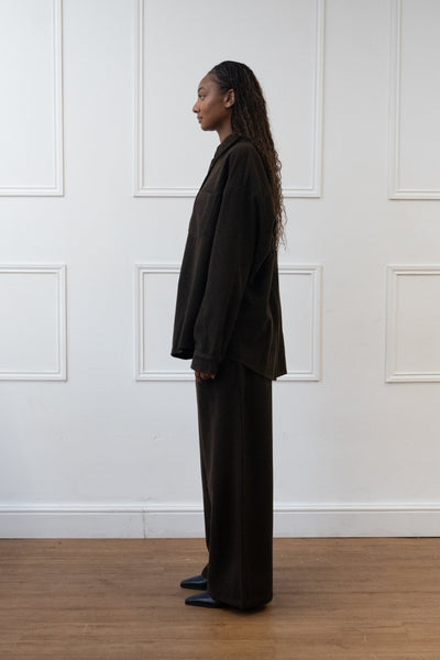 WOOLLEN MILL SUIT