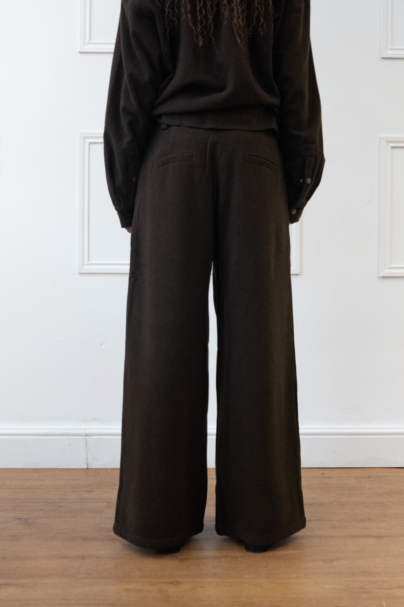WOOLLEN MILL SUIT