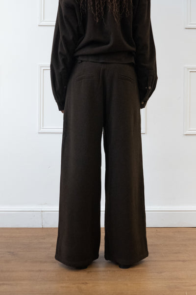 WOOLLEN MILL SUIT