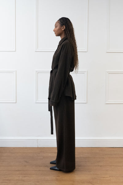 WOOLLEN MILL SUIT