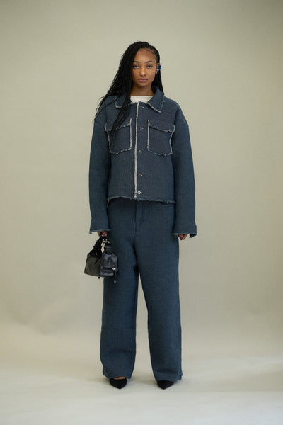 TENNESSEE DENIM JEANS