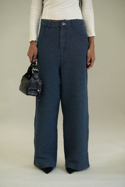 TENNESSEE DENIM JEANS