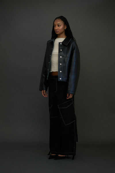 ROADHOUSE JACKET