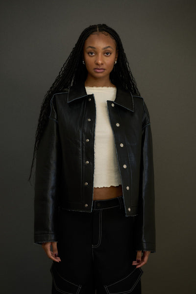 ROADHOUSE JACKET