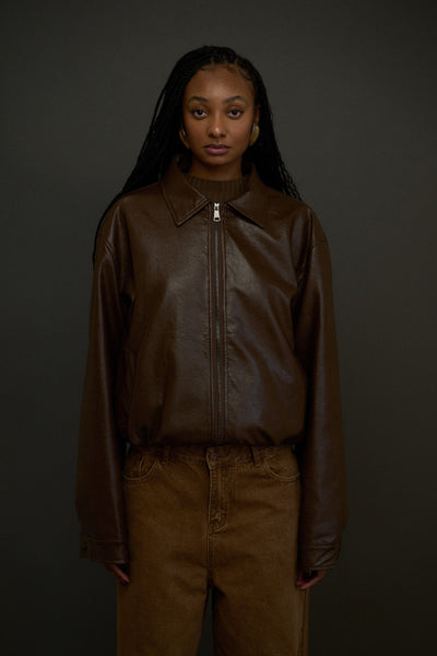 FALCO JACKET
